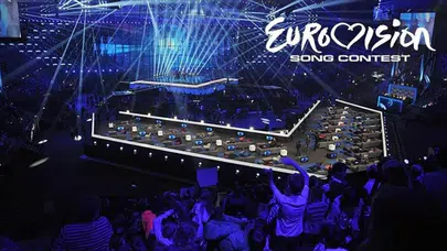 Fransa'dan İsrail çıkışı : İsrail'in Eurovision'da yeri yok !