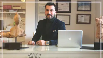 Ünlülerin doktoru Mehmet Rahşan kimdir? Kaç yaşında ve nereli? Mehmet Rahşan neden gözaltına alındı?