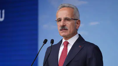 Bakan Uraloğlu açıkladı : Bayramda otobüs biletlerine fahiş fiyat ve korsan denetimi
