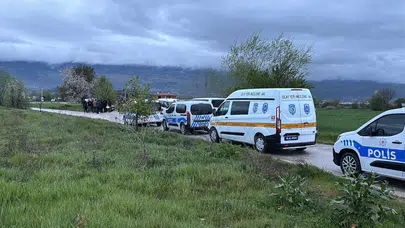Bolu'da gençleri silahla vuran 3 zanlı yakalandı : Konuşmaya çağırıp kurşun yağdırdılar
