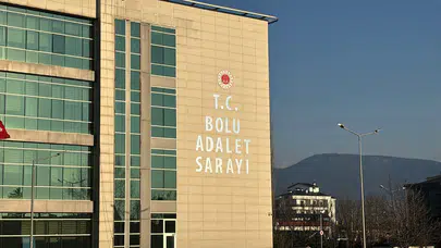 Bolu merkezli siber operasyon : Tutuklu sayısı 9'a yükseldi