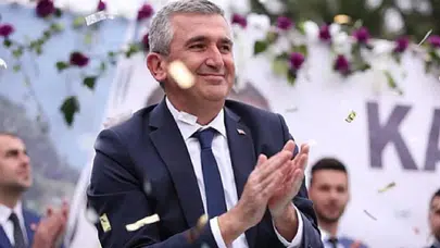 Akçakoca Belediye Başkanı Albayrak gözaltına alındı