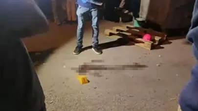 İzmir'de okul servisinin altında kalan 6 yaşındaki çocuk hayatını kaybetti
