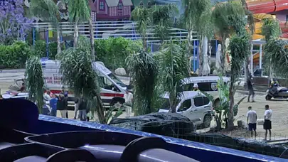 Muğla'da üzerine beton blok düşen inşaat teknikeri hayatını kaybetti