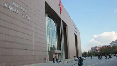 Başsavcılıktan İBB davasında yargılanan Engin Ulusoy açıklaması
