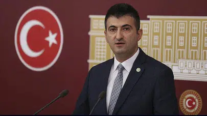Mehmet Ali Çelebi kimdir, kaç yaşında ve nereli? CHP'deki görevi nedir?