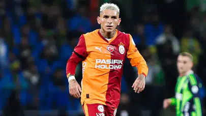 Lucas Torreira’ya saldıran şüpheli tutuklandı