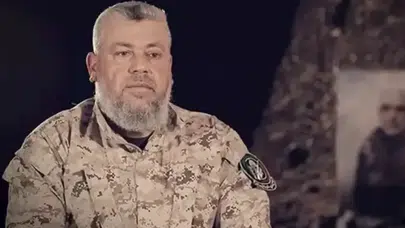 Hamas'ın kritik ismi İzzeddin el-Haddad'ın İsrail saldırısında hayatını kaybettiği duyuruldu