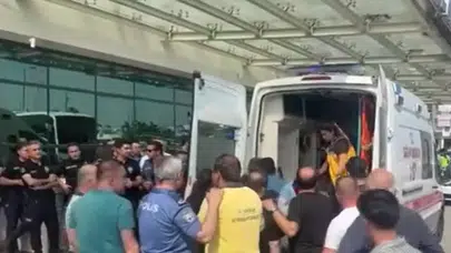 6 kişiyi öldüren katil ölü ele geçirildi
