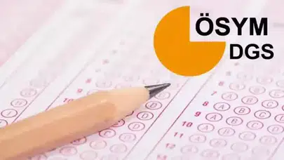 DGS başvuruları başladı