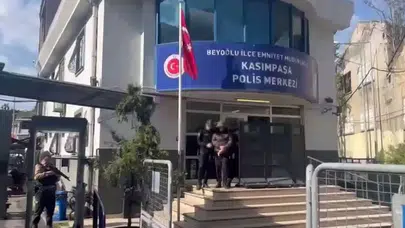 Lucas Torreira’ya saldıran şüpheli saldırgan adliyeye sevk edildi