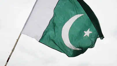 Pakistan İçişleri Başkanı Naqvi, Tahran'a resmi ziyarette bulundu