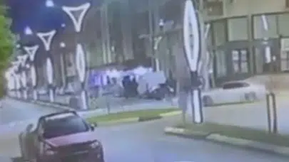 Sakarya Hendek'te drift atan sürücüye rekor ceza