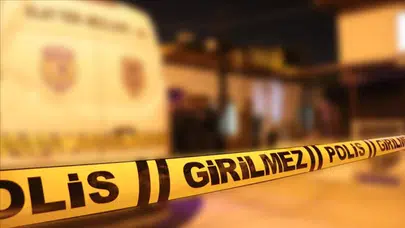 Konya Akşehir'de silahlı saldırı : 28 yaşındaki genç tüfekle vuruldu