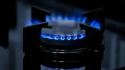 Spot doğal gaz fiyatı 17 bin lirayı aştı : İşlem hacmi katlandı