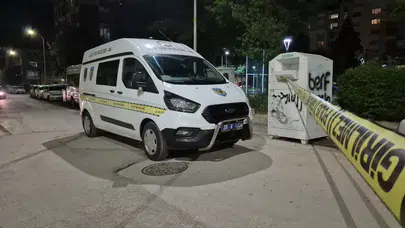 Pompalı tüfekle ateş açan 16 yaşındaki çocuk bıçaklandı