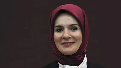Ümraniye'de Madenler Engelsiz Yaşam Merkezi temeli atıldı : Bakan Göktaş törende konuştu