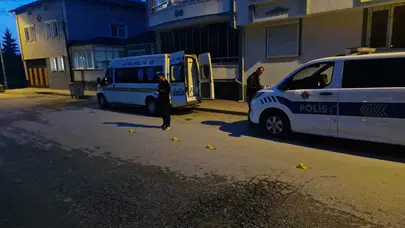 Çorum’da bıçaklı kavga: 17 yaşındaki şüpheli tutuklandı