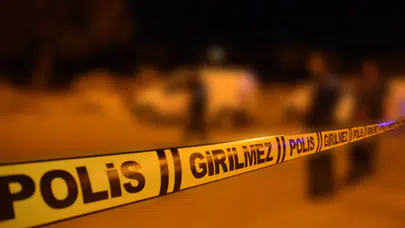 Antalya'da yol kenarında ölü bulunan şahsın kaza yaptığı öğrenildi