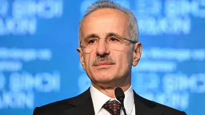 Uluslararası Ulaştırma Forumu Almanya’da başladı : Bakan Uraloğlu Türkiye'yi temsil ediyor