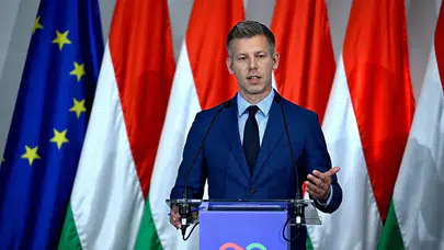 Macaristan Başbakanı Magyar, cumhurbaşkanını istifaya çağırdı
