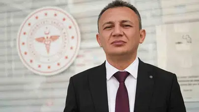 Samsun İl Sağlık Müdürü Mustafa Uras kimdir, kaç yaşında, nereli ve evli mi?