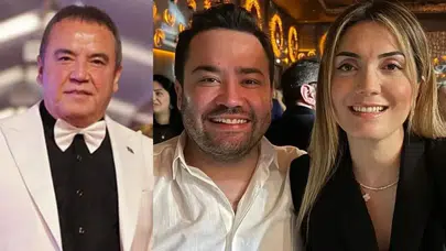 Zuhal Böcek'in ifadesi ortaya çıktı