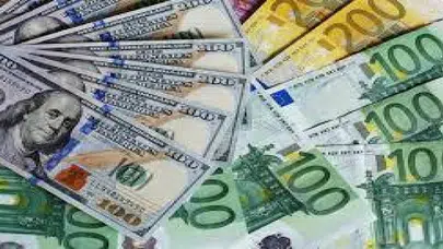 Dövizde son durum ne? Dolar, Euro ve Sterlin kaç TL oldu?