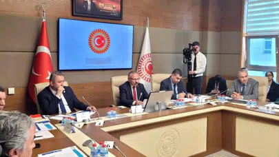 Okul saldırılarını araştırma komisyonu Kahramanmaraş'a gidecek
