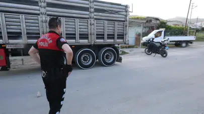 Adana Kozan'da arazi anlaşmazlığında kan aktı : 1 ölü, 2 yaralı
