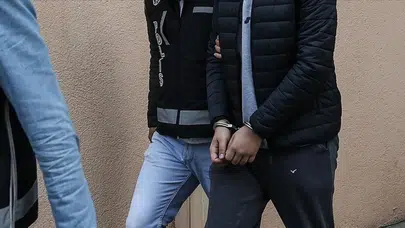 Kahramanmaraş'ta fuhuş operasyonu : 2 şüpheli tutuklandı
