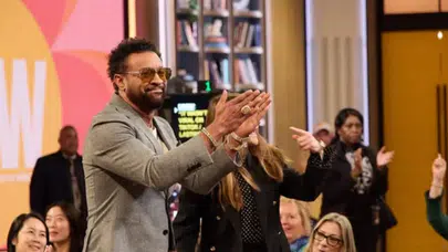 Shaggy'den İstanbul'da dev konser !