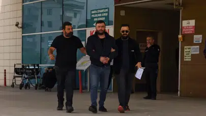 Bursa'da uyuşturucu satışı yapan şahıs yakalandı