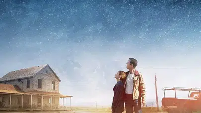 Gerçeklik algınızı bozacak en iyi 10 bilimkurgu filmi!