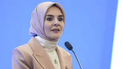 'Gençlerimiz geleceğimiz, çocuklarımız yarınımız'