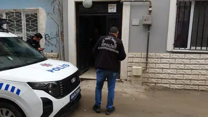 Malatya'da 24 yaşındaki kadın, evinde silahlı saldırıya uğradı