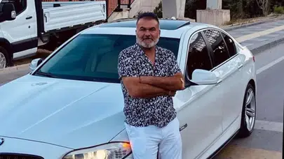 Karabük'te 46 yaşındaki adam, evinde doğalgaz borusuna asılı halde ölü bulundu