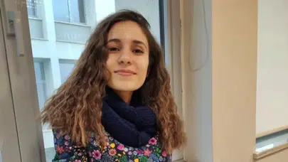 Gülistan Doku'nun ölmeden önce attığı son mesaj ortaya çıktı