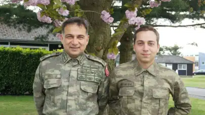 Dorukhan Büyükışık soruşturması : Firari şüpheli yakalandı