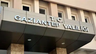Gaziantep'te Kurban Bayramı tedbirleri alındı : 72 bin personel görev yapacak