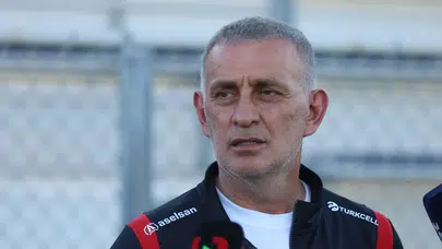 TFF Başkanı Hacıosmanoğlu sessizliği bozdu !