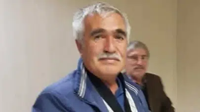 Çankırı'da merdivenden düşen adam yaşamını yitirdi