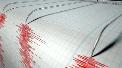 Küba açıkları 6,1 büyüklüğünde deprem oldu