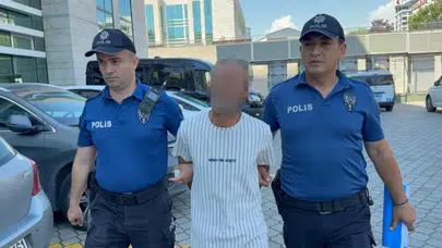 Samsun'da 10 yaşındaki çocuğa cinsel istismar iddiası