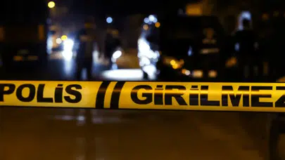 Sultangazi'de yaşlı adam pencereden düşüp hayatını kaybetti
