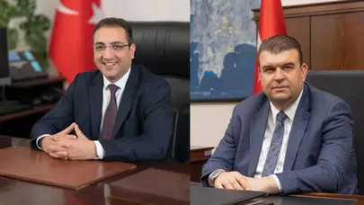 İzmir'de CHP'li belediyelere rüşvet operasyonu