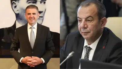 CHP'de 2 belediye başkanı ihraç talebiyle disipline sevk edildi