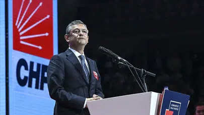 Özgür Özel ve 3 milletvekili hakkındaki fezleke Ankara’ya gönderildi