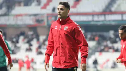 Karşıyaka, Alpay Eroğlu ile devam etmek istiyor