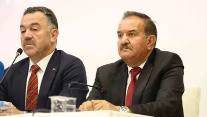 Kemal Çağlayan'dan Sivasspor camiasına umut veren mesaj